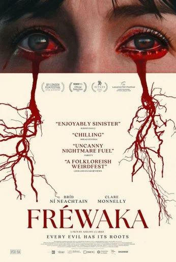 Корни (2024) онлайн бесплатно